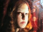 Straordinario quadro di Roberta Coni